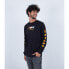 HURLEY Nascar Everyday Flame long sleeve T-shirt