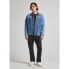 PEPE JEANS Young Work denim jacket