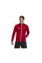 Фото #1 товара Олимпийка Adidas Ent22 Tk Jkt Мужская Футбольная Тренировочная Куртка H57537 Красная