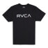 RVCA Big short sleeve T-shirt