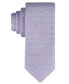 ფოტო #1 პროდუქტის Men's Birdie Floral Tie