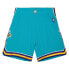 MITCHELL & NESS NBA AUTHENTIC SHORTS CHARLOTTE HORNETS 05