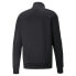 Фото #4 товара Puma Sf Race T7 Full Zip Track Jacket Mens Black Casual Athletic Outerwear 53372