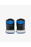 Фото #5 товара Air Jordan 1 Mid Varsity Royal Erkek Sneaker Ayakkabı DQ8426-042