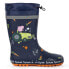 Фото #4 товара REGATTA Peppa Splash Wellingtons