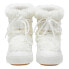 Фото #3 товара MOON BOOT Jtrack Faux Fur WP Snow Boots