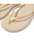 ფოტო #7 პროდუქტის Women's Iqushion Ergonomic Flip-Flops Sandal