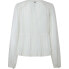 PEPE JEANS Brianna Long Sleeve Blouse