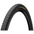 Фото #2 товара CONTINENTAL Terra Trail 180 TPI ProTection BlackChili Compound Tubeless 28´´ x 38 urban tyre