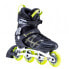 Фото #2 товара K2 FIT 84 Pro '20 30E0013 fitness inline skates