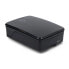 Фото #7 товара Корпус для Raspberry Pi 5 черно-серый