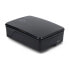 Фото #7 товара Raspberry Pi 5 Case black-gray