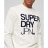 Фото #3 товара SUPERDRY Brand Mark sweatshirt