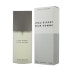Men's Perfume Issey Miyake EDT L'Eau d'Issey pour Homme 125 ml