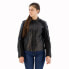 Фото #1 товара REVIT Maci leather jacket