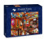 Фото #3 товара Puzzle Toy Shoppe Hidden 1000 Teile