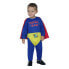 Фото #1 товара Маскарадные костюмы для младенцев 113206 Разноцветный Супер-герой 24 Months