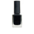 Фото #1 товара Cosmetics-Paris Esmalte Coal Глянцевый лак для ногтей, черный 11 мл