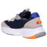 Фото #5 товара ELLESSE 610338 Massello Text Am trainers