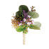 Фото #1 товара Lavendel- und Eukalyptus-Knopfloch