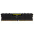 RAM Memory Corsair 32GB, DDR4, 3000MHz CL16 32 GB