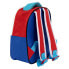 Фото #5 товара MARVEL 24x20x10 cm Avengers Backpack