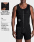 Фото #6 товара Мужское белье и пляжная одежда LEO Пояс для снижения веса с поддержкой спины