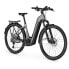 Фото #2 товара FOCUS Aventura² 6.8 Wave electric bike