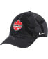 Men's Camo Canada Soccer Campus Adjustable Hat