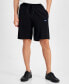 Фото #1 товара Men's Logo Patch 9" Shorts