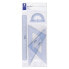 Фото #1 товара STAEDTLER 569 22 4 Pack Transparent Rules
