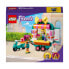 Фото #4 товара Детское LEGO Friends 41719 "Фургончик модного салона", для девочек 6+