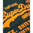 SUPERDRY Neon Vl short sleeve T-shirt