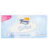 FACIAL COTTON pañuelos ultra suaves 90 u