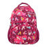 Фото #1 товара MILAN 4 Zip School Backpack 25L Roller Special Series