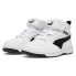 PUMA Rebound V6 Mid AC+ trainers