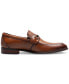 Фото #3 товара Men's Kaylor Bit Dress Loafer