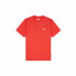 Футболка Dickies Summerdale Coral L - фото #10