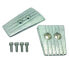 Фото #1 товара TECNOSEAL Volvo SXA/DPSA Anode Kit