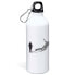 KRUSKIS Shadow Dive 800ml Aluminium Bottle
