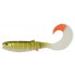 SAVAGE GEAR Cannibal Curltail Soft Lure 125 mm 10g 40 Units