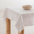 Stain-proof tablecloth Belum White Multicolour 350 x 150 cm