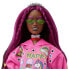 Фото #3 товара BARBIE Extra Pink Set Doll