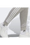 Фото #6 товара Брюки спортивные Adidas Essentials 3-Stripes French Terry Cuffed, женские