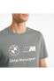 Фото #3 товара Футболка мужская PUMA BMW M Motorsport Logo Erkek T-shirt 533398 03