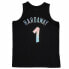 Фото #2 товара Майка спортивная Mitchell&Ness Nba Swingman Penny Hardaway Orlando Magic