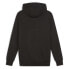 Puma Mapf1 Sweat Logo Full Zip Hoodie Mens Black Casual Outerwear 62374401