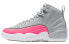 Фото #1 товара Кроссовки Jordan Air Jordan 12 Retro "Racer Pink" GS 510815-060