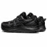 Running Shoes for Adults Asics Gel-Sonoma 7 GTX Black