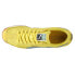 Фото #4 товара Puma Easy Rider Vintage Lace Up Mens Yellow Sneakers Casual Shoes 39902820
